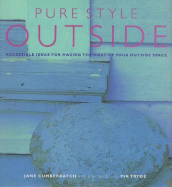 Pure Style Outside    